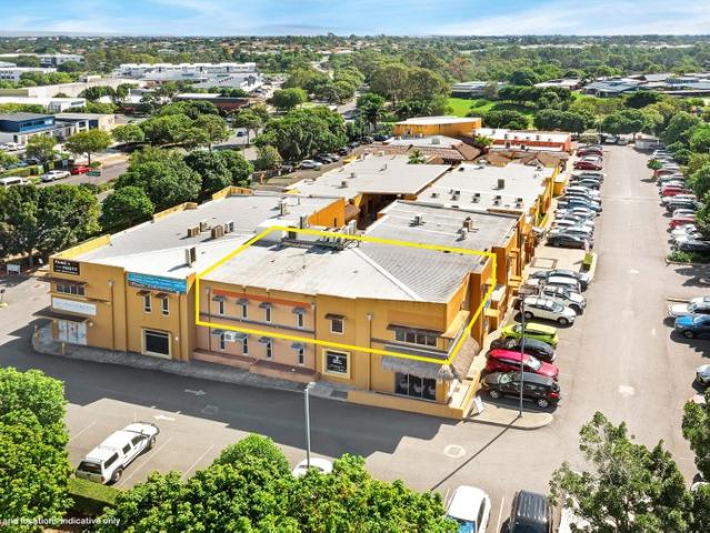 Office for sale in Toombul, Queensland