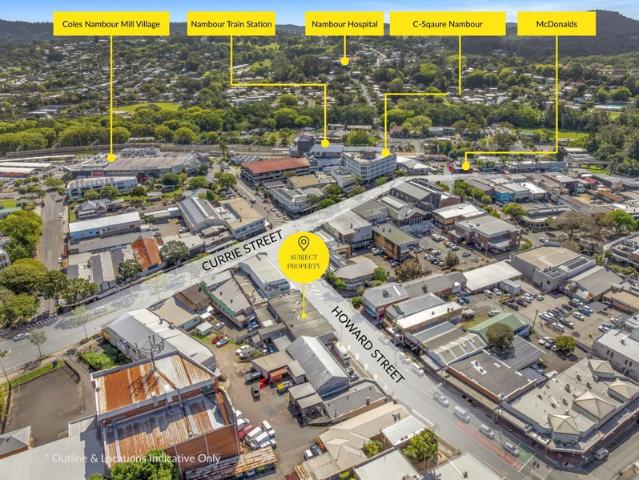 Retail for rent in Kings Creek, Queensland