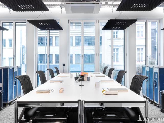 Büro mieten in Mülheim, Köln