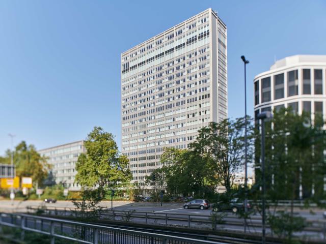 Büro mieten in Südviertel, Essen