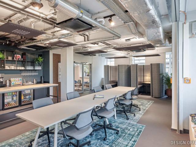 Büro mieten in Südviertel, Essen