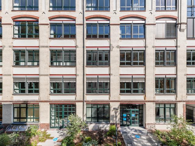 Büro mieten in Boxhagener Kiez, Berlin