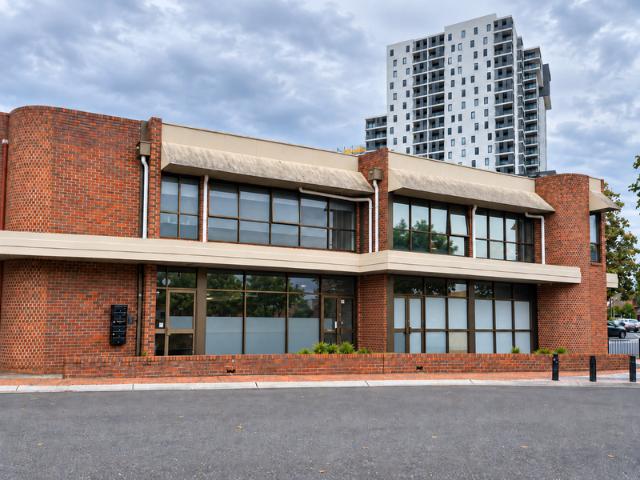 Office for rent in Sydney, Liverpool City Council