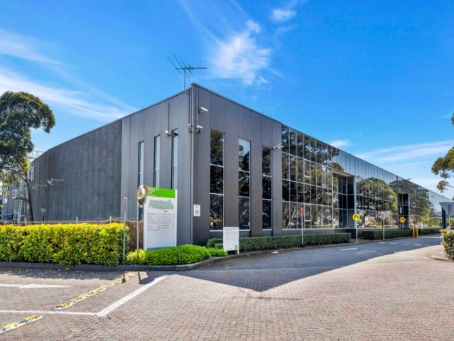 Office for rent in Eastern Suburbs, Sydney