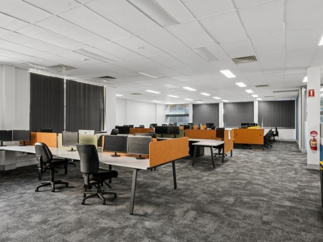 Office for rent in Cockburn, Western Australia