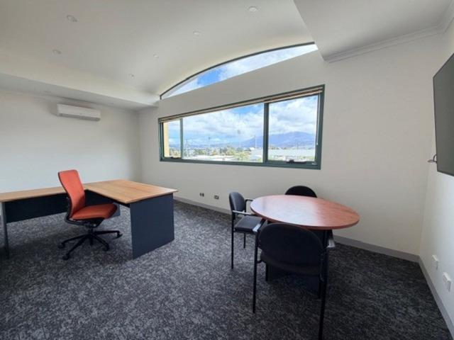Office for rent in Hobart, Tasmania