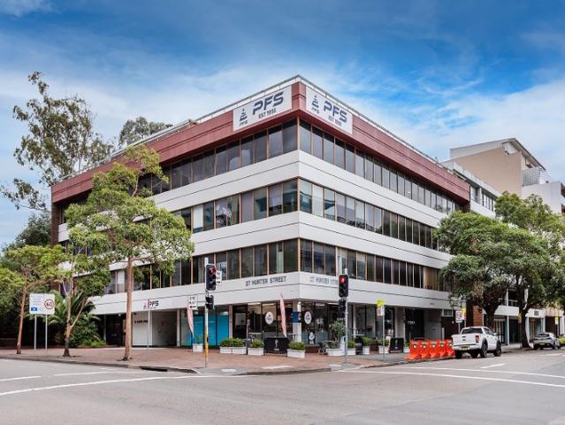 Office for sale in Sydney, New South Wales