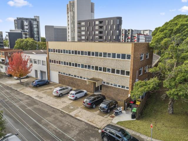 Office for rent in Sydney, New South Wales