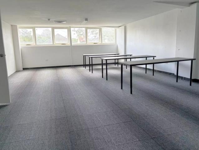 Office for rent in Sydney, New South Wales