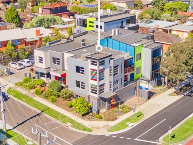 Office for rent in Camerons Creek, Victoria