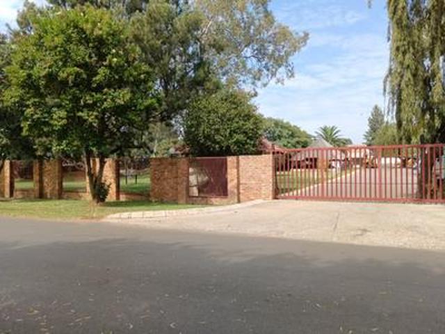 Commercial for rent in Boksburg, Gauteng