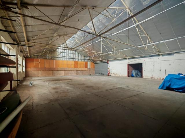 Warehouse for rent in Camerons Creek, Victoria
