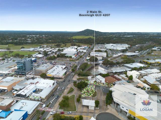 Office for rent in Toombul, Queensland