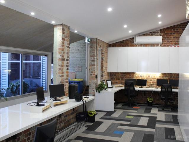 Office for rent in Toowoomba, Queensland