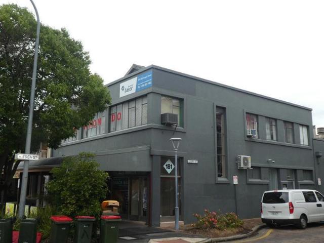 Office for rent in Adelaide