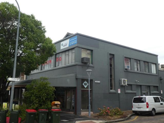 Office for rent in Adelaide