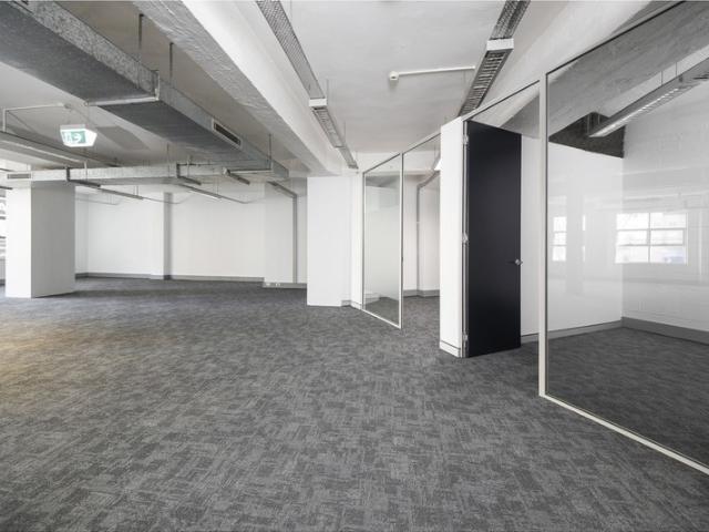 Office for rent in Sydney, New South Wales
