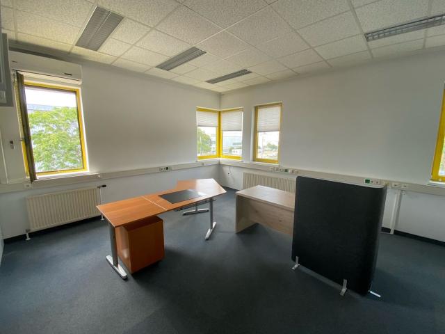 Büro mieten in Seestadt, Wien