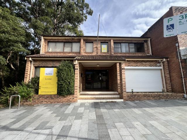 Office for rent in Sydney, New South Wales