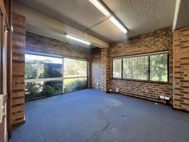 Office for rent in Sydney, New South Wales