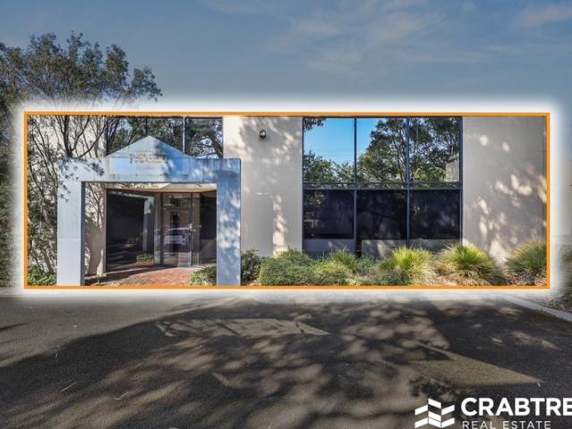 Office for rent in Camerons Creek, Victoria