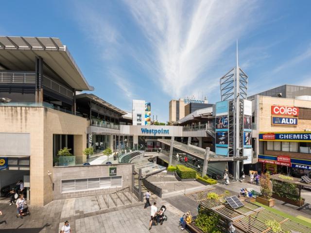 Retail for rent in Blacktown, Sydney