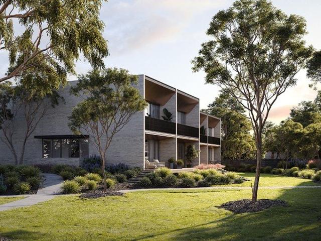Townhouse for sale in Camerons Creek, Victoria