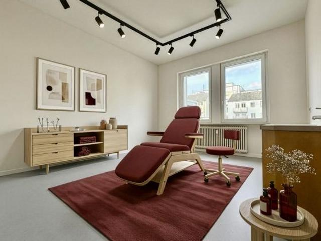 Büro mieten in Mannheim, Baden-Württemberg