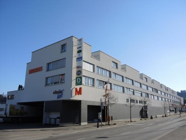 Immobilie mieten in Lü