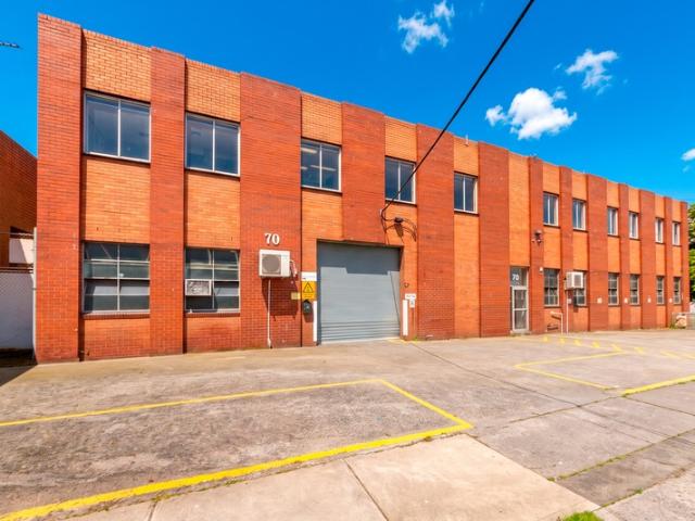Warehouse for rent in Camerons Creek, Victoria