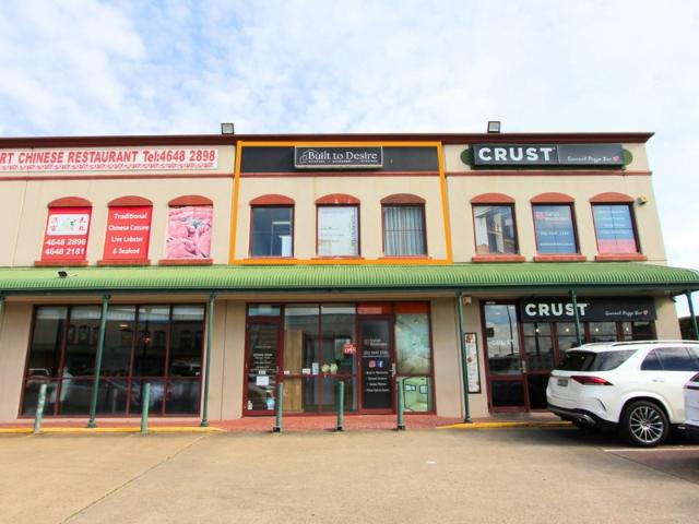 Office for rent in Sydney, New South Wales
