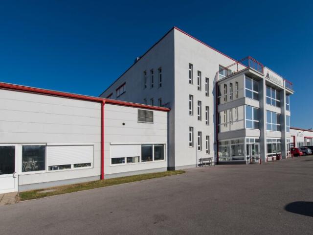 Gewerbe mieten in Weikersdorf am Steinfelde, Niederösterreich