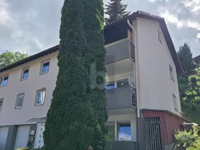 Wohnung kaufen in Gütenbach, Baden-Württemberg