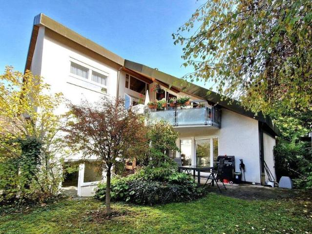 Etagenwohnung kaufen in Kornwestheim
