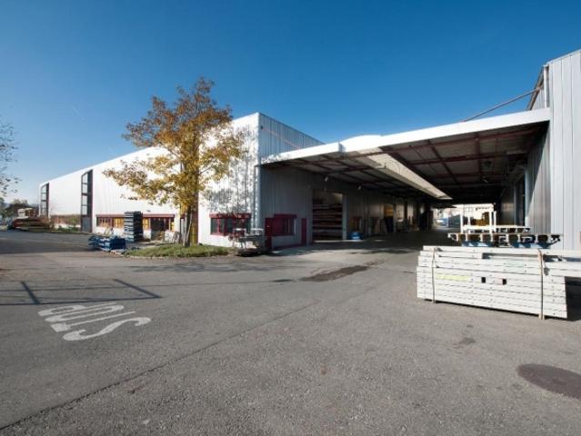 Atelier mieten in Niederhasli, Zürich