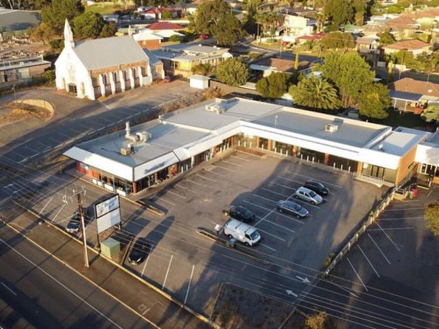 Retail for rent in Horseshoe Creek, South Australia