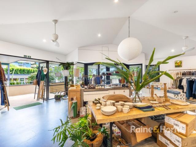 Retail for rent in Killcare, New South Wales