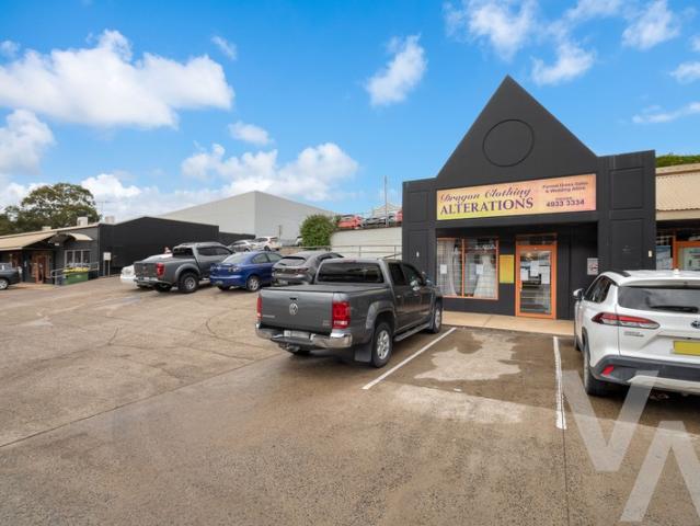 Retail for rent in Ambergate, New South Wales