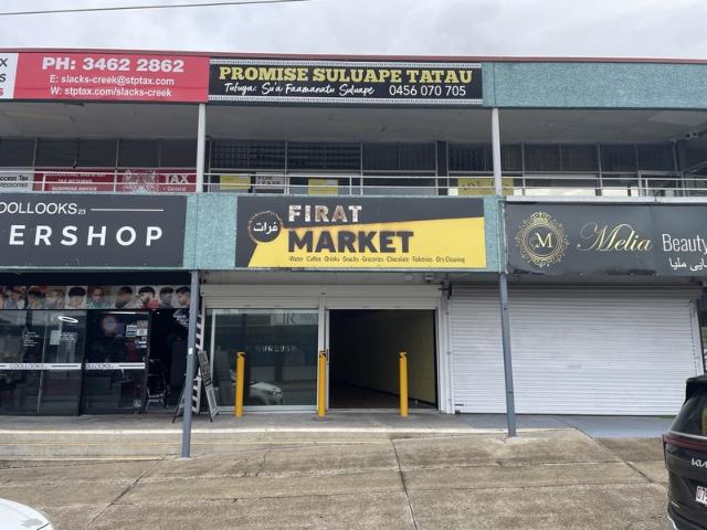 Retail for rent in Toombul, Queensland