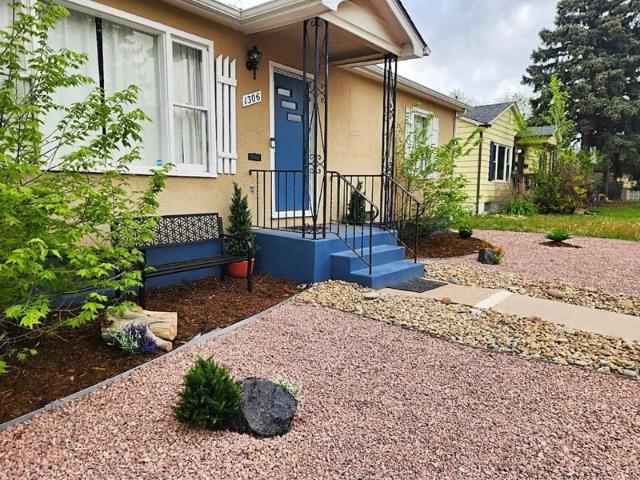 Room for rent in Colorado Springs, Colorado