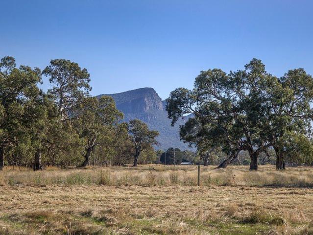 Land for sale in Dunkeld, Victoria