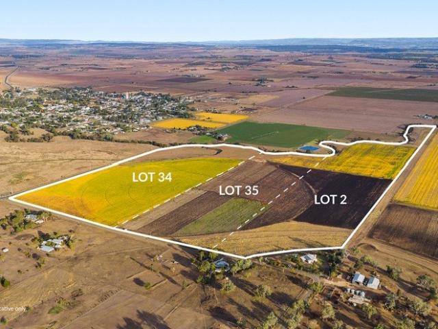 Cottage for sale in Allora, Queensland