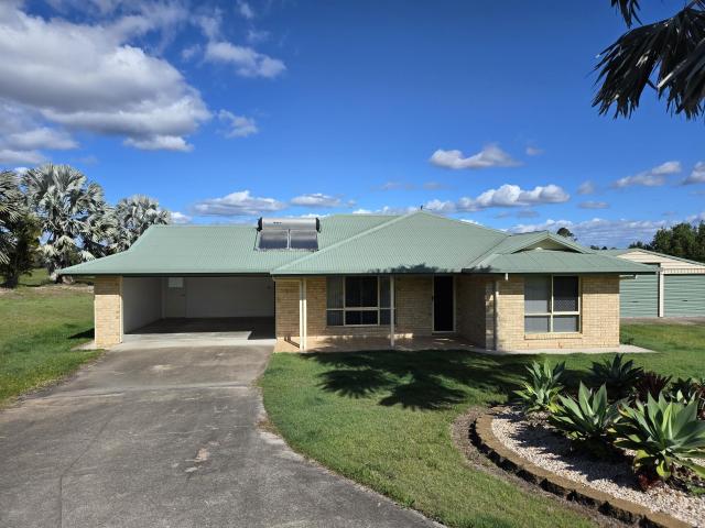 House for rent in Craignish, Queensland