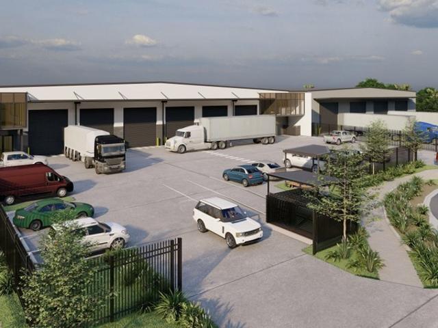 Warehouse for rent in Burpengary East, Greater Brisbane