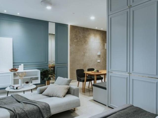 Apartment for sale in Country Heights Damansara, Kuala Lumpur