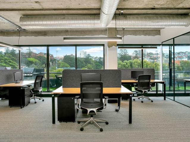 Office for rent in Northern Beaches, Sydney