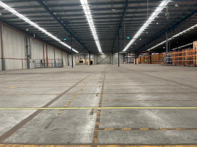 Warehouse for rent in Blacktown, Sydney