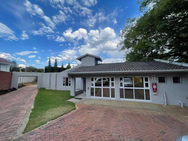 Office for rent in Gauteng