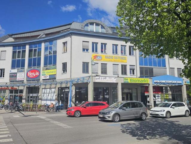 Gewerbe mieten in Lienz, Bezirk Lienz