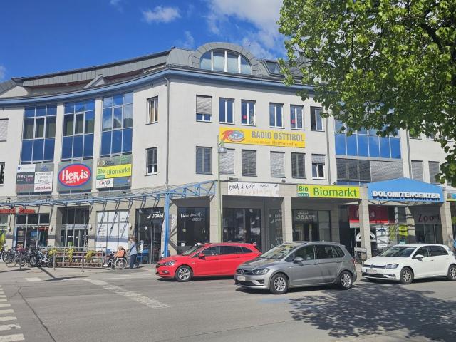 Immobilie mieten in Lienz, Bezirk Lienz